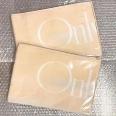 【新品未開封】Only You◇MAZZEL◇タオルのサムネイル
