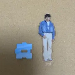 ブルーシャワー 塩﨑太智 アクスタ