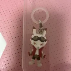 サマーウォーズ キング・カズマ めじるしアクセサリー