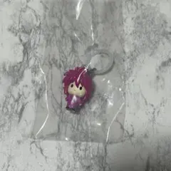 蔵馬 幽遊白書 めじるしアクセサリー