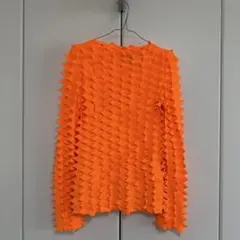 LOEWE 3D SPIKE KNIT SWEATERのサムネイル