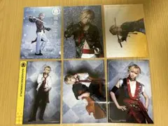 ミュージカル刀剣乱舞　ブロマイド　南泉一文字