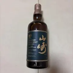 2026年最新】山崎 10年 ピュアモルトの人気アイテム - メルカリ