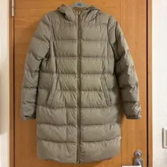 ユナイテッドアローズ　リバーシブルダウンコート