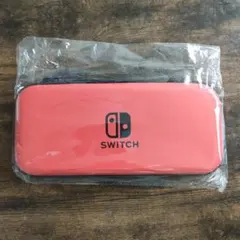 Nintendo　switch　ケース