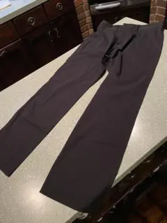 【未着用】UNIQLO ➕J ストレートパンツ