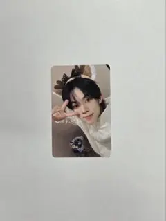 TWS ドフン play hard ラキドロ yzy 中華トレカ