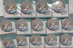 にじさんじ If We Were 缶バッジ SD 叶 セット