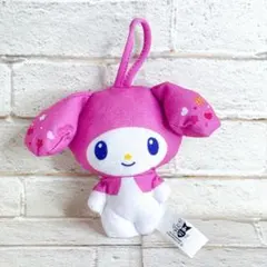 マクドナルド ハッピーセット マイメロディ マスコット