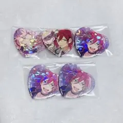 あんスタ ホワイトデー缶バッジ 白鳥藍良 - メルカリ
