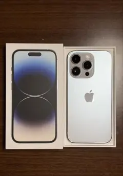 【超美品】iPhone 14 Pro 128GB SIMフリー シルバー Amazon | 【整備済み品】 Apple iPhone 14 Pro 128GB シルバー SIM