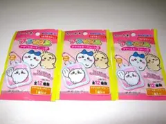 【ちいかわ ミニ アクリル キーチェーン 3個】キーホルダー ストラップ 可愛い