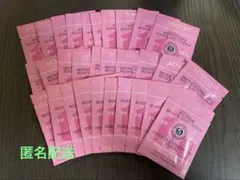 ロクシタン　サンプル　シャンプー　トリートメント　ヘアマスク