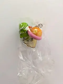 たまごっち UFOスイング くちぱっち ガチャガチャ