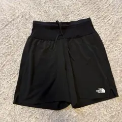 THE NORTH FACE エンデュリスレーシングショーツ（メンズ）　Lサイズ
