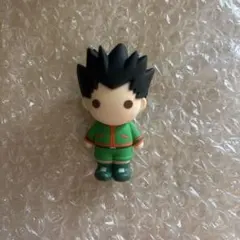 一番くじ HUNTER×HUNTER ミニマスコット ゴン