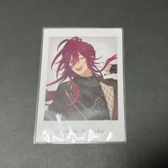 あんスタ 円果望見 10周年 展示会 特典 ぱしゃっつ メロアス 10th