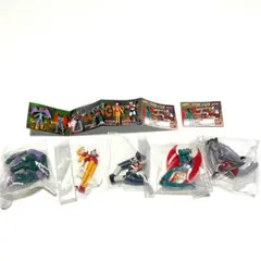 2026年最新】マジンガーz スケルトン・フィギュアの人気アイテム