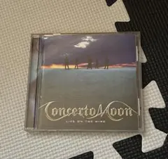 Concerto Moon Life on the Wire