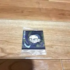 鬼滅　鬼滅の刃　ウエハース　シール　不死川玄弥