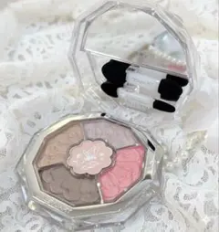 ジルスチュアート ブルームクチュールアイズ ジュエルドブーケ12