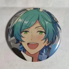 深海奏汰　あんスタ　コレクション缶バッジ　2025Aug　CASUALSIDE