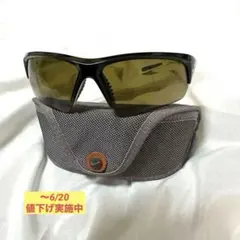 ギガヘルツ GIGAHERTZ NOMARK 偏光グラス 平川 イマカツ - メルカリ
