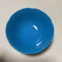 北欧風中皿（ブルー）