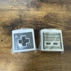 Nintendo コントローラーボタンコレクション