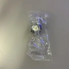 BLEACH めじるしアクセサリー　朽木白哉