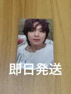 nct127 nctdream TASTE ヘチャン ランダムトレカ