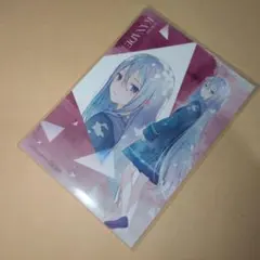 プロセカ　宵崎奏　ブロマイド　ニーゴ　CD初回封入特典