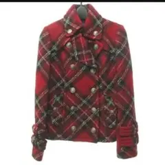 BURBERRY BLUE LABEL ジャケット　コート