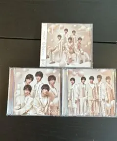 2026年最新】m!lk cd ribbonの人気アイテム - メルカリ