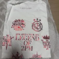 2025年最新】2PMツアーグッズの人気アイテム - メルカリ