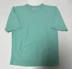 BEAMS×CHAMPION 別注コラボリバースウィーブ　Tシャツ