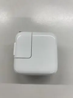 【状態良】Apple 純正 10W USB 電源アダプター
