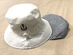 ベベ 帽子