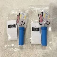 キンプリ ペンライト starring 2つセット