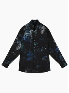 LAD MUSICIAN DOLMAN SLEEVE LONG SHIRT - メルカリ