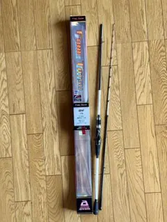 アルファタックル FUNE TATSU 湾フグ 170のサムネイル