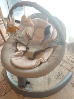 nuna バウンサー