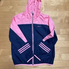 ウィンドブレーカー ランニングウェア