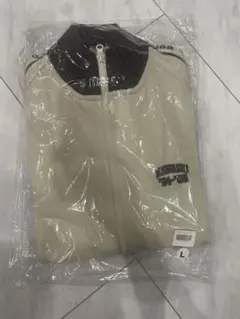 ビームス✖️ウラワン　トラックジャケット　L