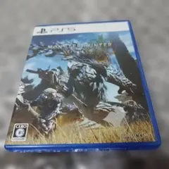 モンスターハンターワイルズ