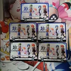 希少カードファイト!! ヴァンガード イマジナリーギフト フォース 3枚　未開封 希少カードファイト!! ヴァンガード イマジナリーギフト フォース 3枚