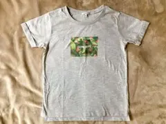 GLOBAL WORK 半袖 Tシャツ SERENITY Mサイズのサムネイル
