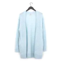 新品未使用！acne studiosロングカーディガンxsのサムネイル