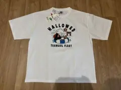 MOJASH（モジャッシュ）　半袖Tシャツ