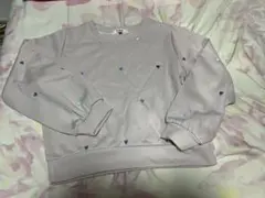Pinklatte キッズ　トレーナー